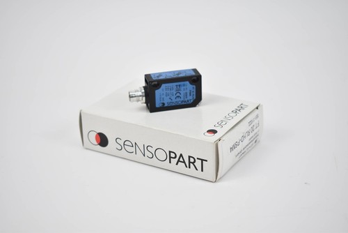 Sensopart laser - sensopart,