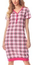 Merry Style Damen Nachthemd