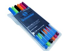 Schneider Slider Edge XB 6er