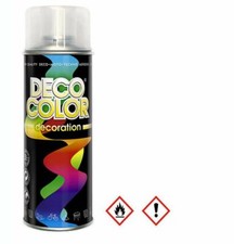 Deco color lackspray - lackspray, ral