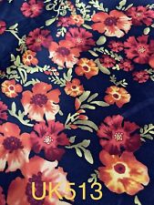 16momme 100% SEIDE CHARMEUSE/SATIN~100% MAULBEERSEIDENSATIN~45" breit~mehrfarbig~UK513