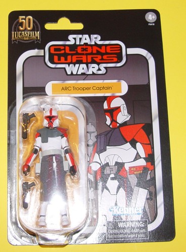 Star wars the vintage - star,
