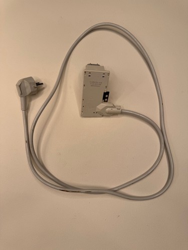 Miele geschirrspüler g6365 - miele,