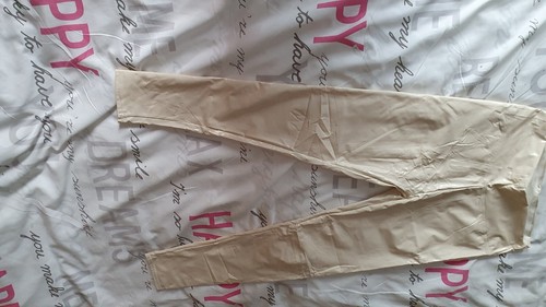 Weiße damen lack stretch - weiße,