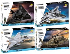 Cobi - Flieger - Armed Force