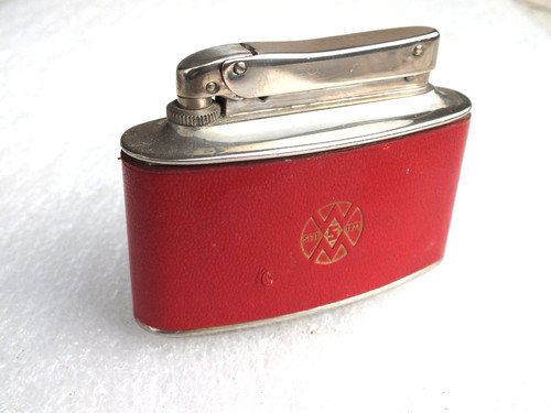 Vintage mylflam diplomat - -,
