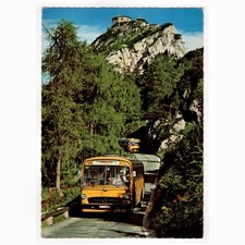 Auffahrt zum kehlsteinhaus - auffahrt,