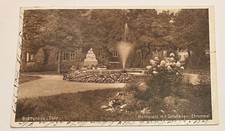 496 - Brotterode in Thüringen