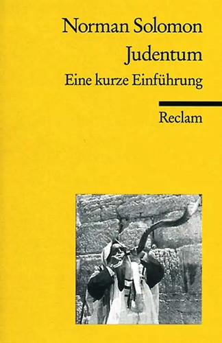 Das judentum - das,