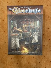 Uwe Rosenberg Die Glasstraße