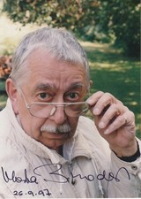 Vlastimil Brodsky (1920-2002)