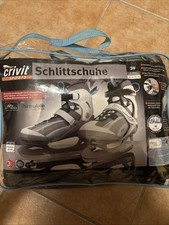Schlittschuhe Damen, Größe 39