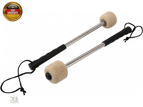 Stücke trommel schlägel - stücke,