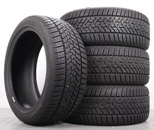 4x Winterreifen Dunlop Winter