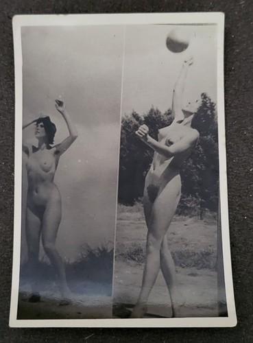 Akt nudisten ddr women - women, /