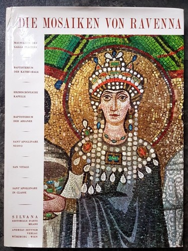 Die mosaiken von - die,