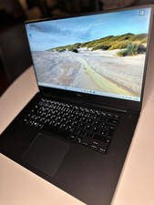 DELL XPS 15 9550 WINDOWS 11
