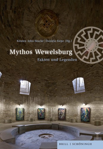 Mythos wewelsburg kirsten - mythos,
