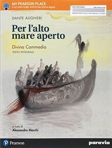 Per lalto mare aperto divina - lalto,