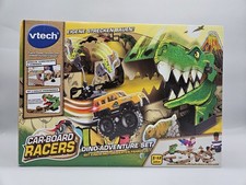 VTECH Car-Board Racers -