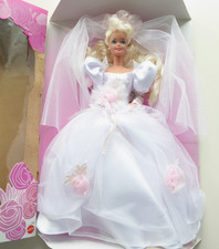 OVP - Romantic Bride Barbie