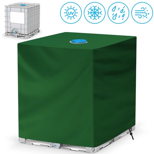 Ibc container behälter - container,
