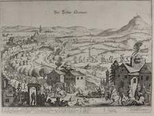 Schloss Hernals, Wien