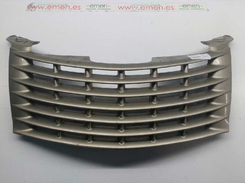 Kühlergrill chrysler - chrysler, pt
