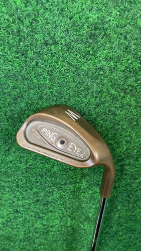 Ping eye becu - pitching, wedge