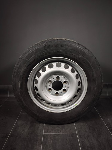 Winterreifen 225 65r16 c - 1,