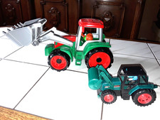 Spiel Traktoren 2 Stück