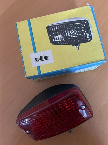 Nebelschlussleuchte neu pkw - neu,