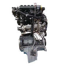 Mercedes Motor OM640.941 CDI W169 A-Klasse A200 W245 B-Klasse 0km A6400101744