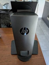 HP Monitorfuß Monitor Fuß Z24i / Z24x höhenverstellbar