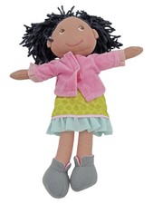 HABA Handpuppe Mädchen