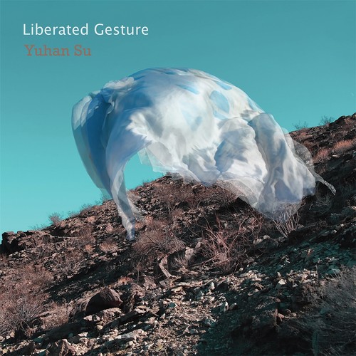 Yuhan liberated gesture - yuhan,