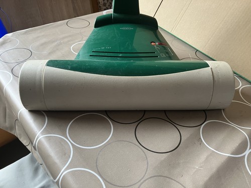 Vorwerk kobold 733 - tf,