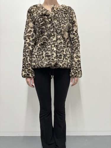 Manoush jacke damen 36 - jacke, gr.