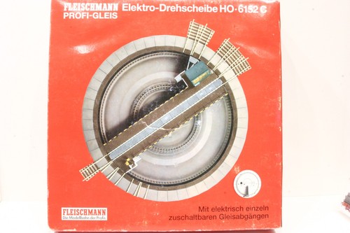 Fleischmann 6152 - , c
