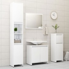 Badmöbel-Set