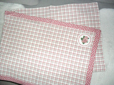 Clayre und Eef Tisch Läufer, Tischdecke, Deckchen