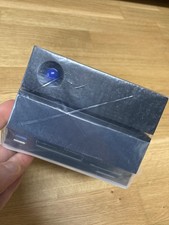 40TB LaCie 2big Dock