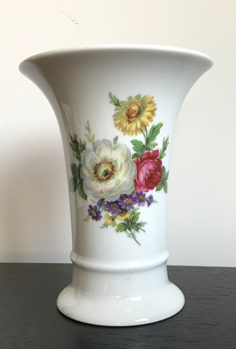 Kaiser porzellanvase - ak,