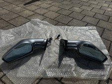 FERRARI F 430 Außenspiegel Spiegel Mirror OEM Komplett