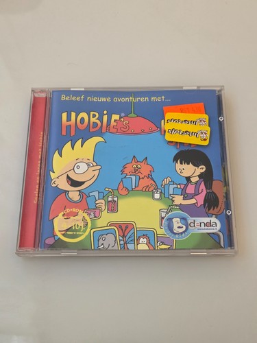Hobie kwartert spel denda - kwartert,