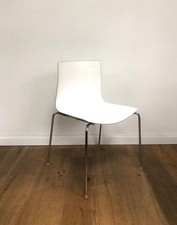 Arper Catifa 46 Zweifarbig