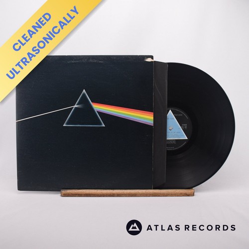 Pink floyd the dark - floyd,