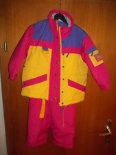 Skianzug schneeanzug hose - hose, +