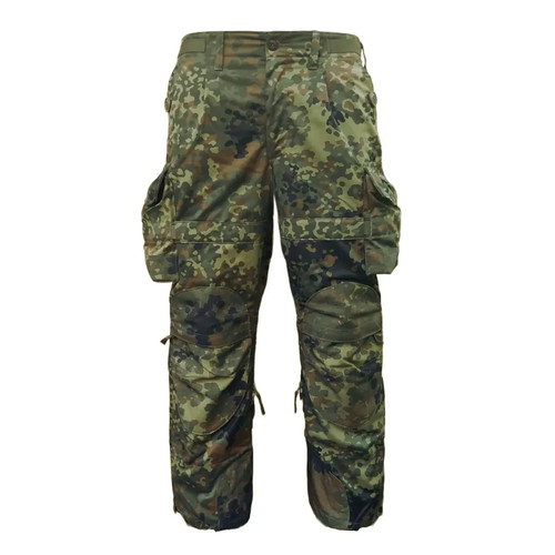 Leo köhler kbs kampfhose - kbs,