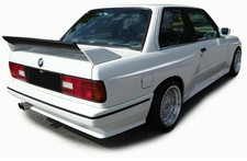 Heckspoiler für 3er BMW E30